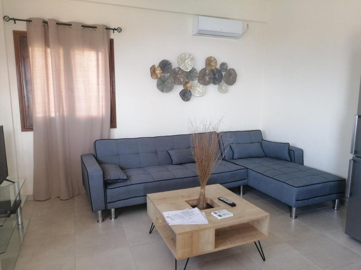 Aparthotel Ionion Fos 3*