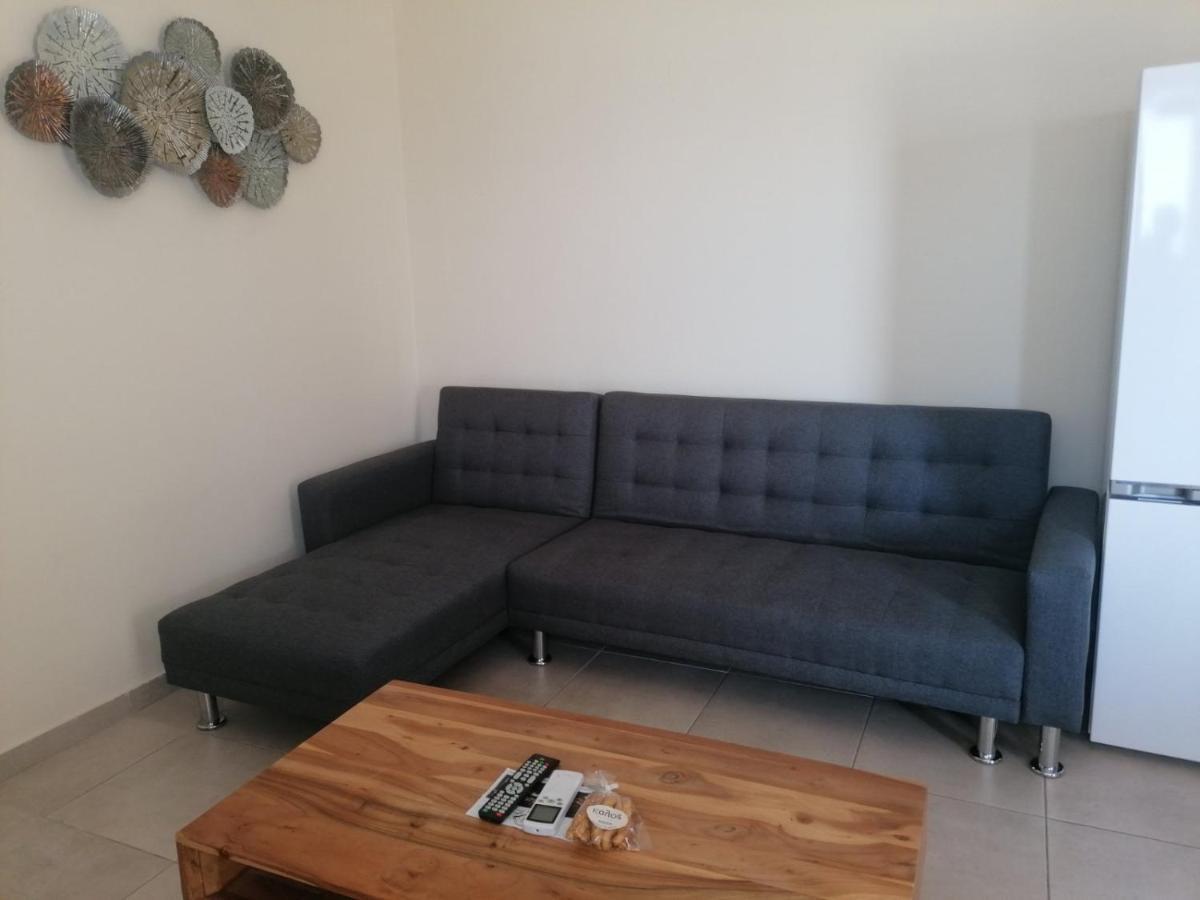 Aparthotel Ionion Fos