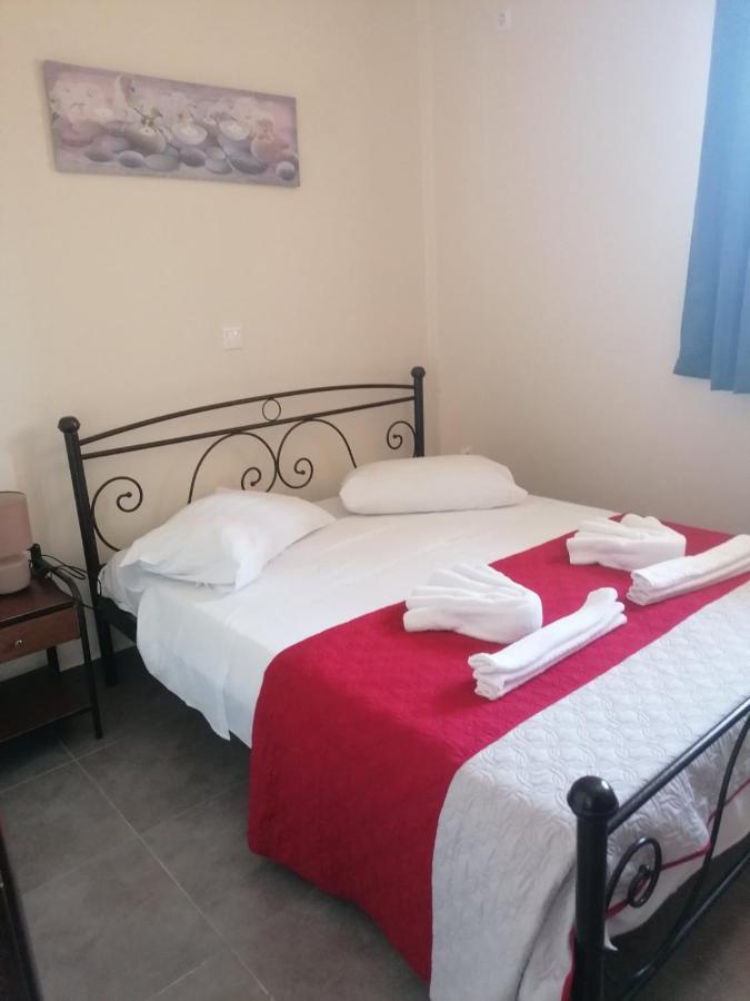 Aparthotel Ionion Fos Nikiana