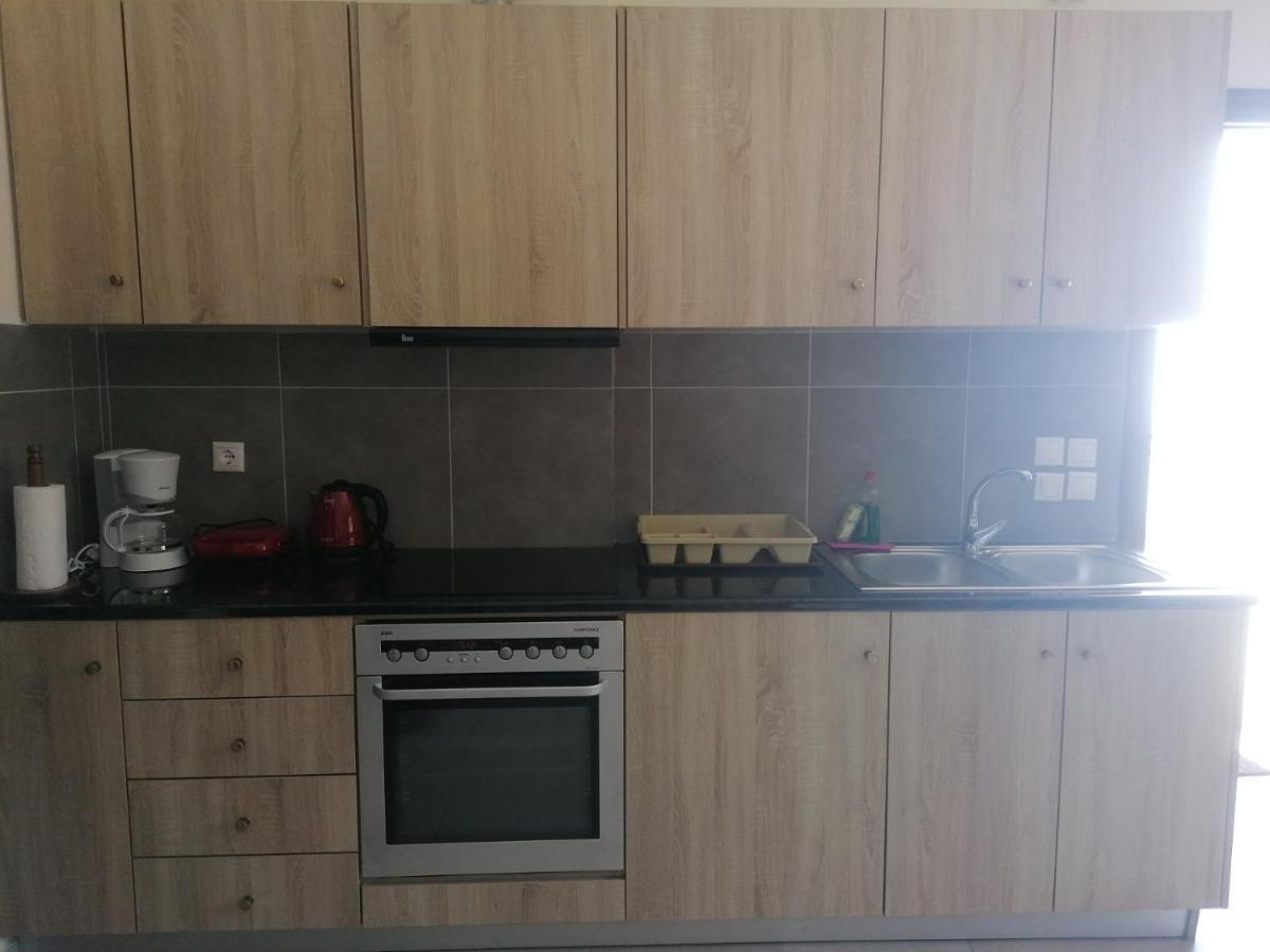 Aparthotel Ionion Fos
