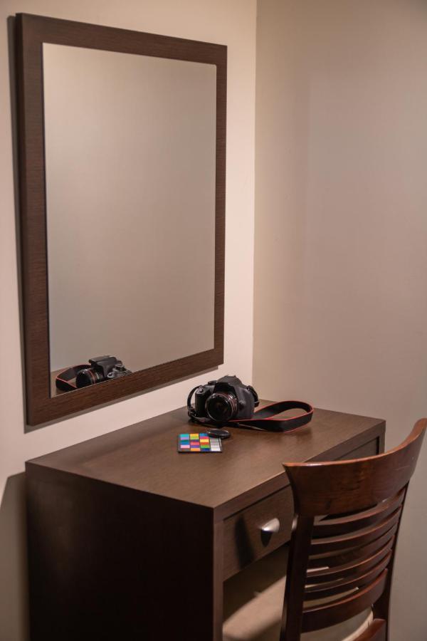 Aparthotel Ionion Fos
