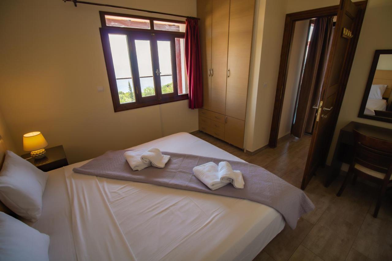 Aparthotel Ionion Fos Nikiana